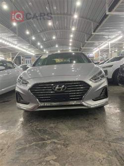 هیوندای سۆناتا